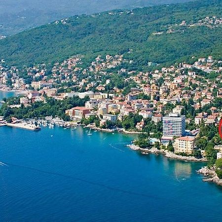 Opatija Apartment Exterior photo
