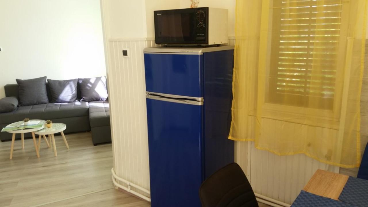 Opatija Apartment Exterior photo