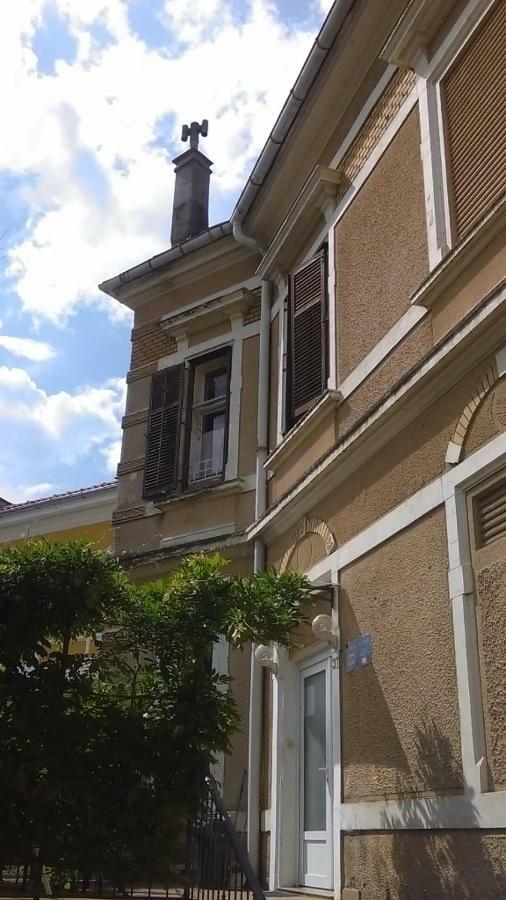 Opatija Apartment Exterior photo